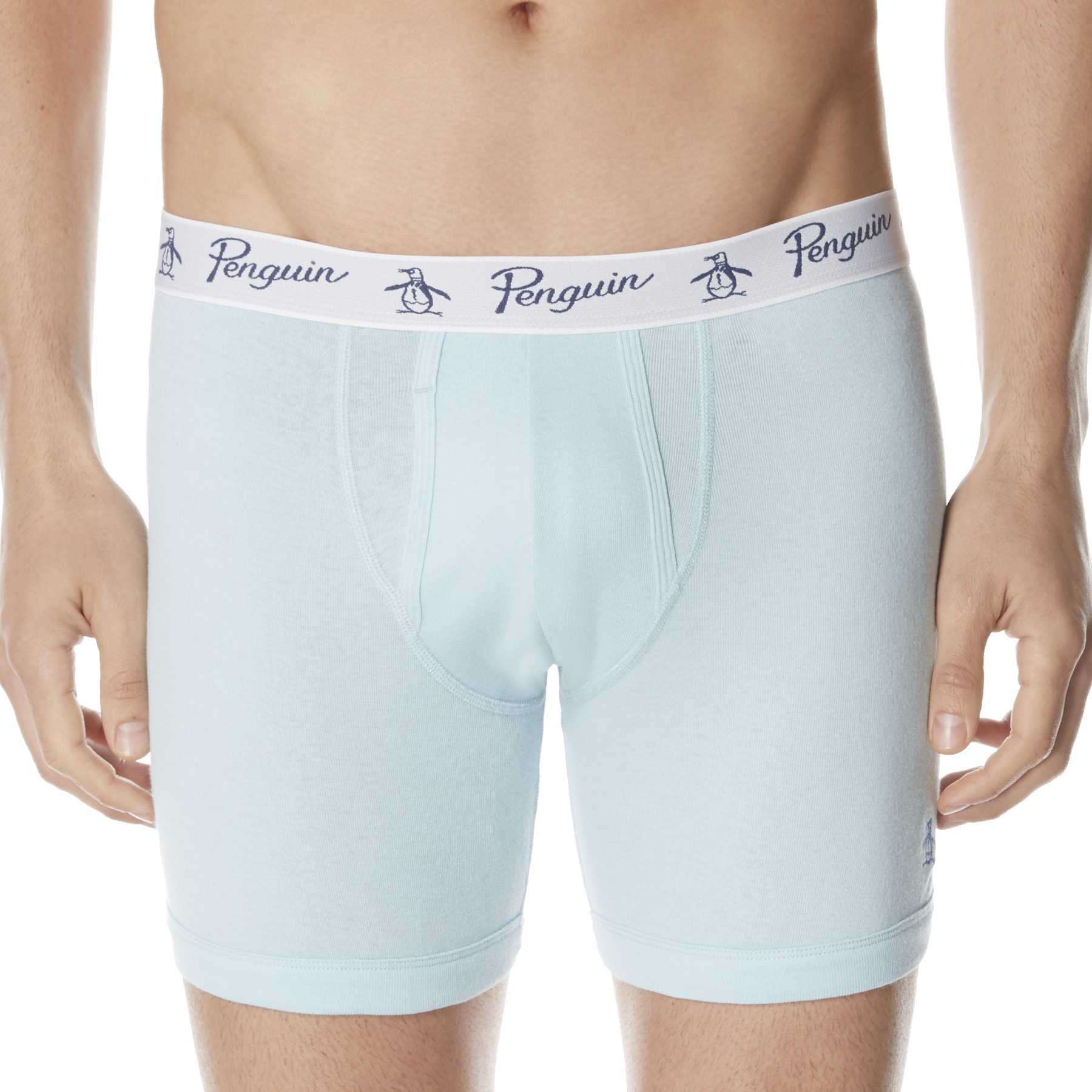 Original Penguin THREE PACK BOXER BRIEF