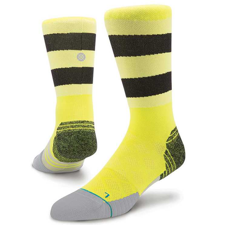 Stance Pace OTC FUSION RUN Socks