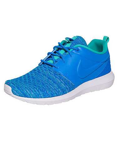 NIKE SPORTSWEAR MENS Blue Footwear / Sneakers