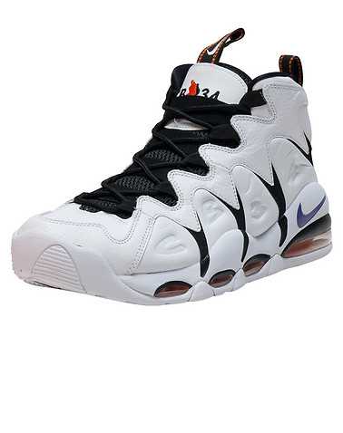 NIKE SPORTSWEAR MENS White Footwear / Sneakers