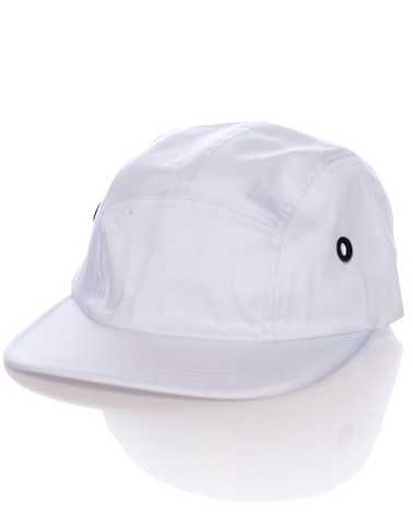 ROTHCO MENS White Accessories / Caps Snapback OSFA