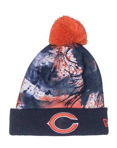 NEW ERA MENS Navy Accessories / Seasonal One Size