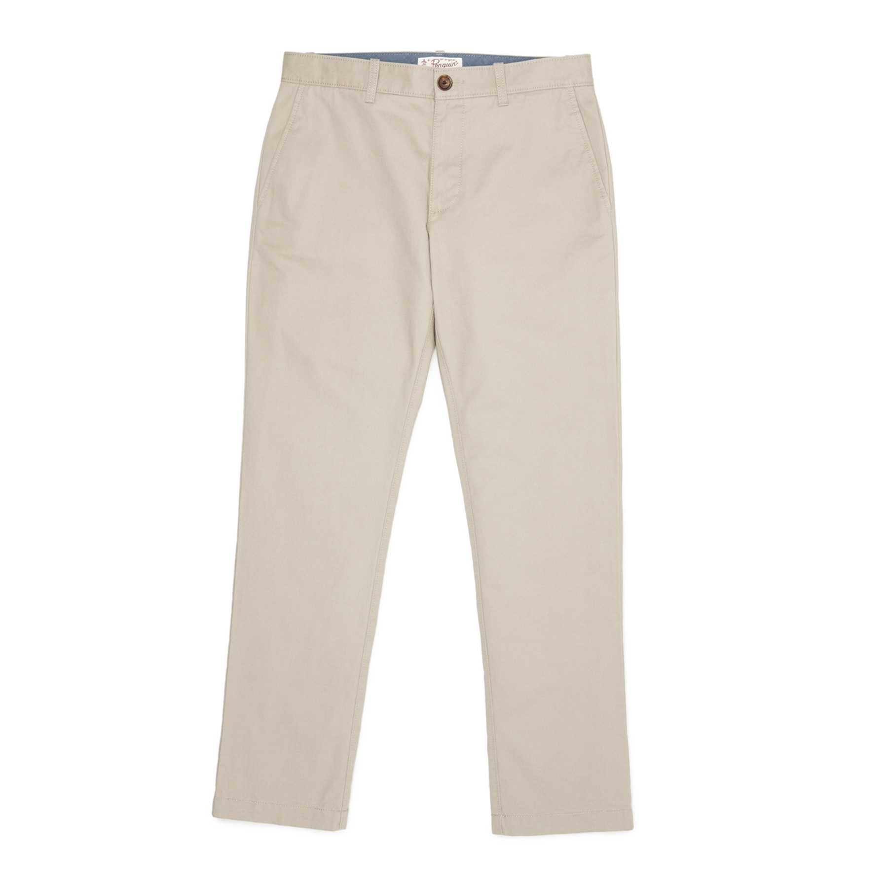 Original Penguin BASIC SOLID PANT