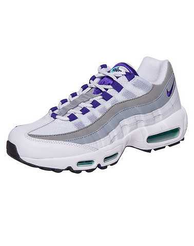 NIKE SPORTSWEAR WOMENS White Footwear / Sneakers 7