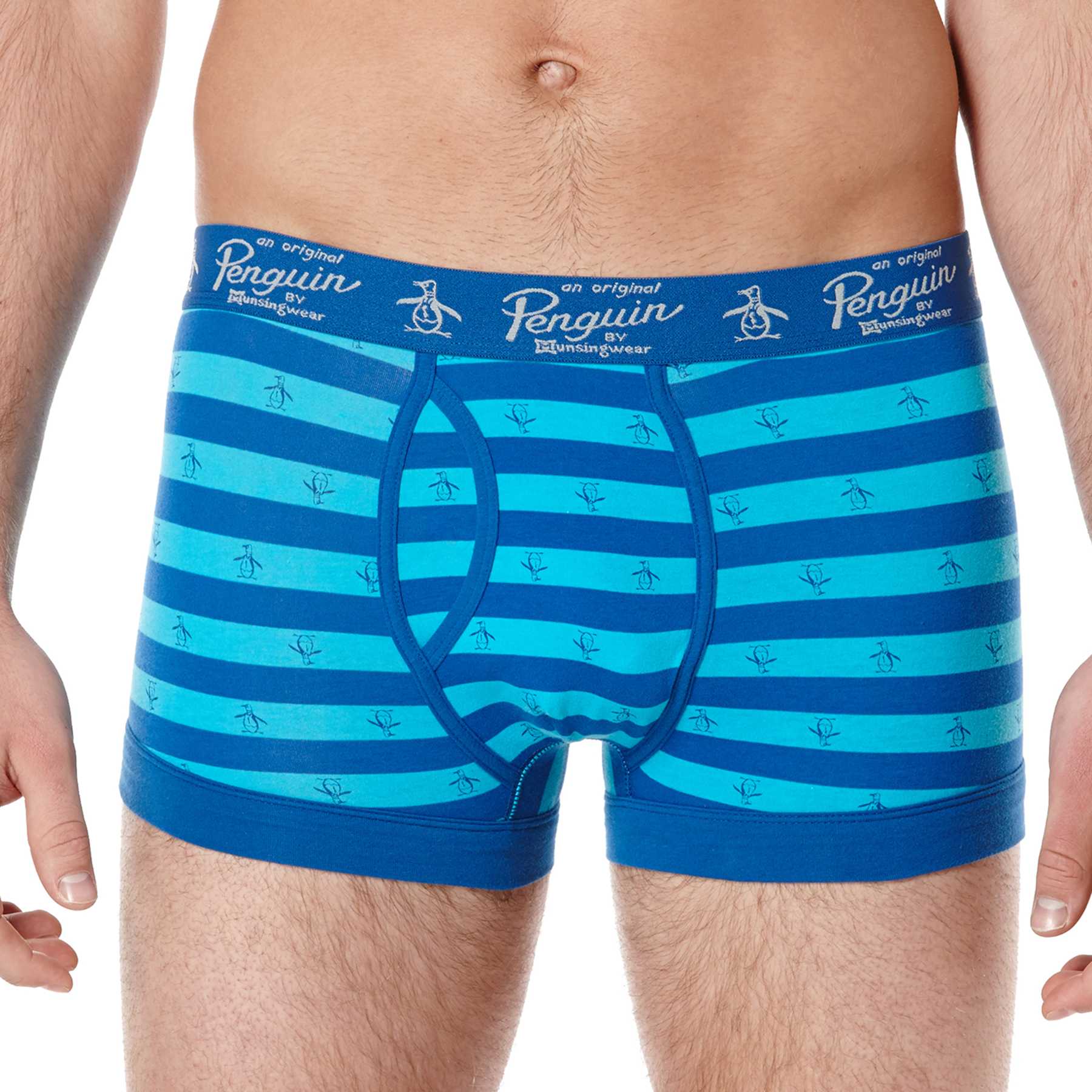 Original Penguin PENGUIN STRIPE TRUNK