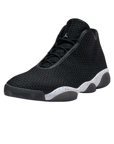 JORDAN MENS Dark Grey Footwear / Sneakers 13
