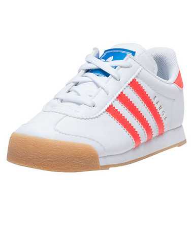 adidas GIRLS White Footwear / Sneakers
