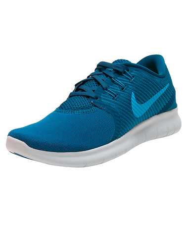 NIKE WOMENS Medium Green Footwear / Sneakers