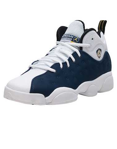 JORDAN BOYS Navy Footwear / Sneakers