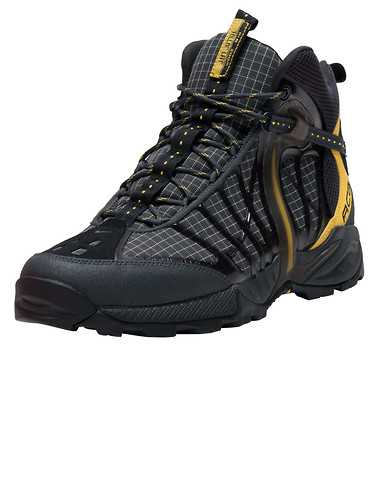 NIKE MENS Black Footwear / Boots