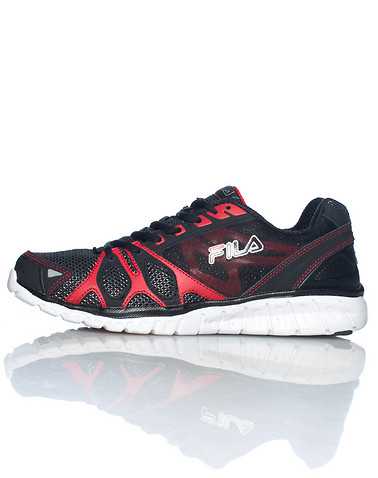 FILA MENS Black Footwear / Sneakers 10