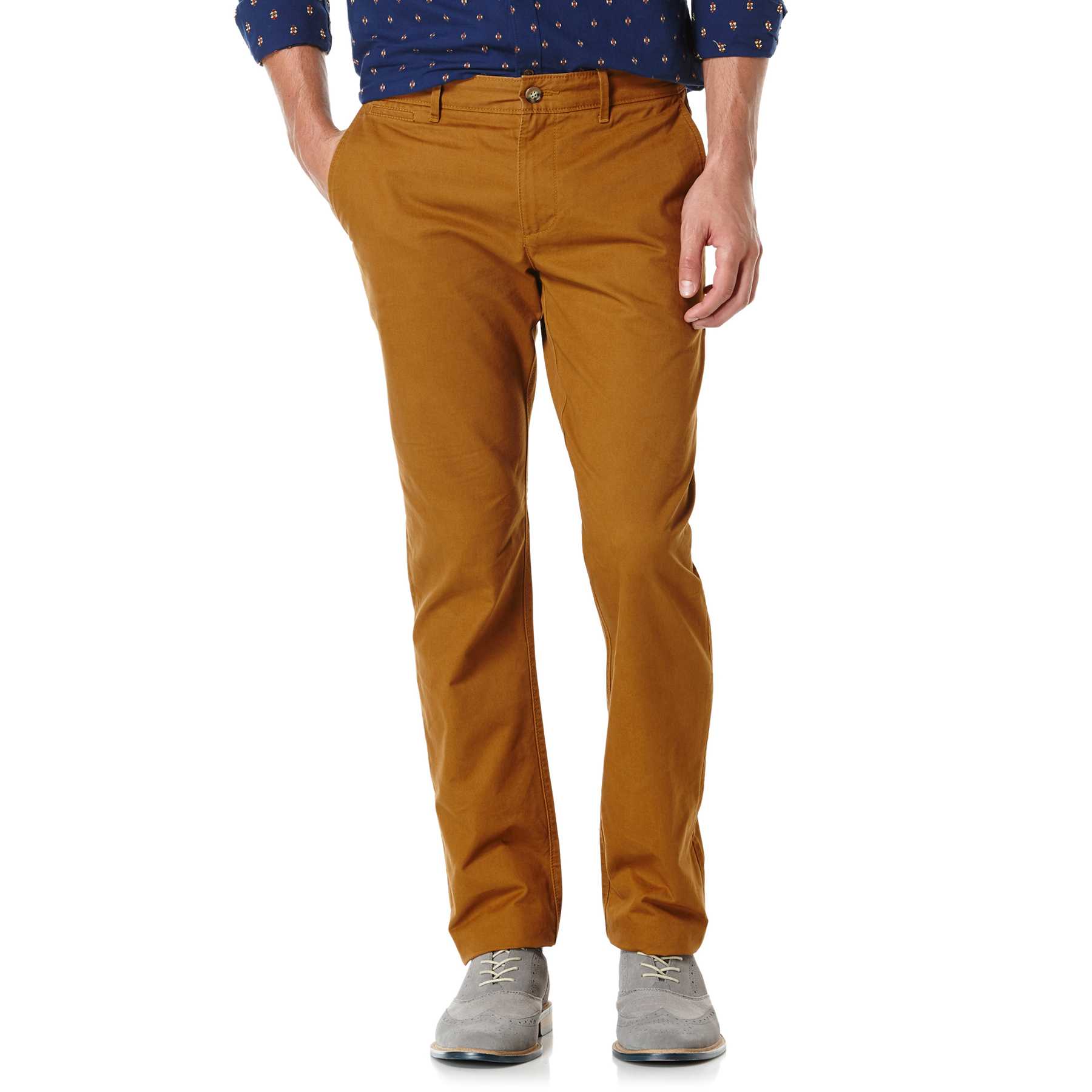 Original Penguin P55 STRAIGHT CHINO