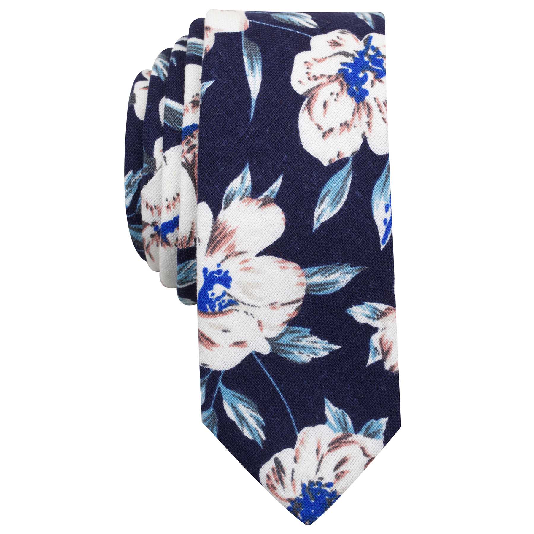 Original Penguin LEILA BOTANICAL TIE