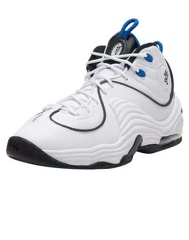 NIKE GIRLS White Footwear / Sneakers