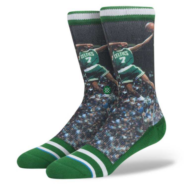 Stance Dee Brown NBA LEGENDS Socks
