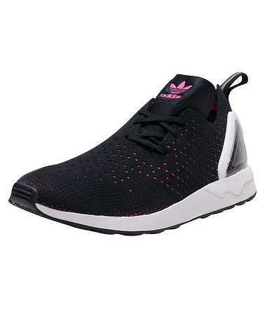 adidas MENS Black Footwear / Sneakers