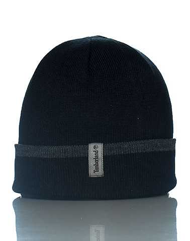 TIMBERLAND MENS Black Accessories / Seasonal One Size