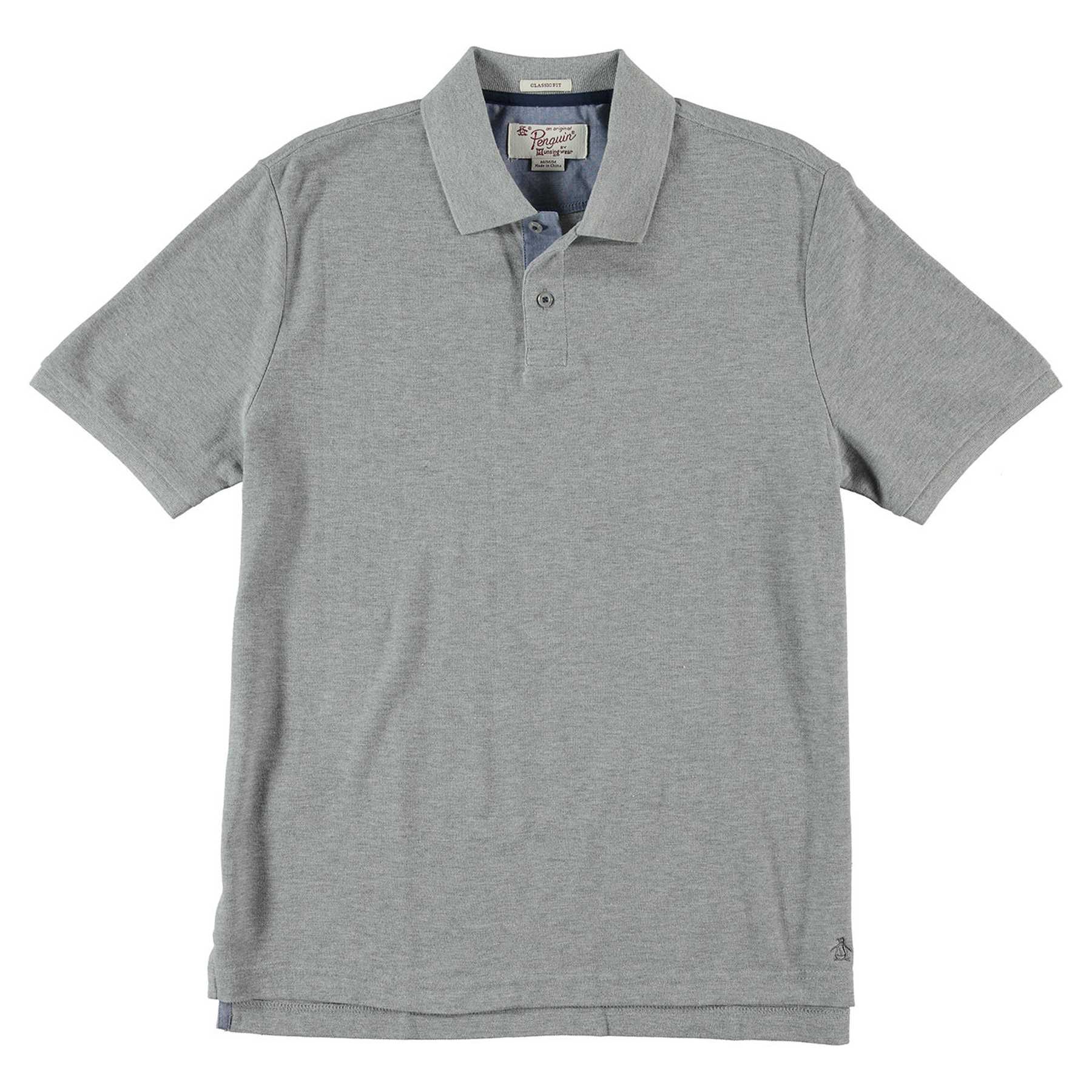Original Penguin DADDY-O POLO