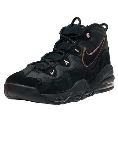 NIKE SPORTSWEAR MENS Black Footwear / Sneakers