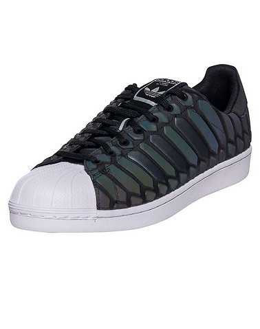 adidas MENS Black Footwear / Sneakers