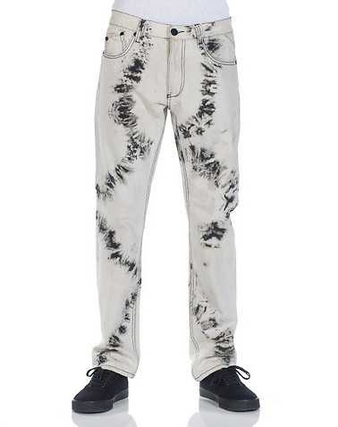 HERITAGE MENS Blue Clothing / Jeans 40x34