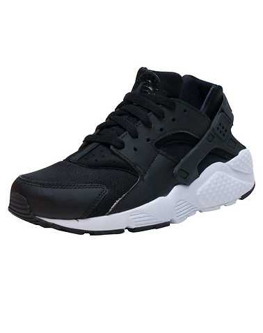 NIKE GIRLS Black Footwear / Sneakers