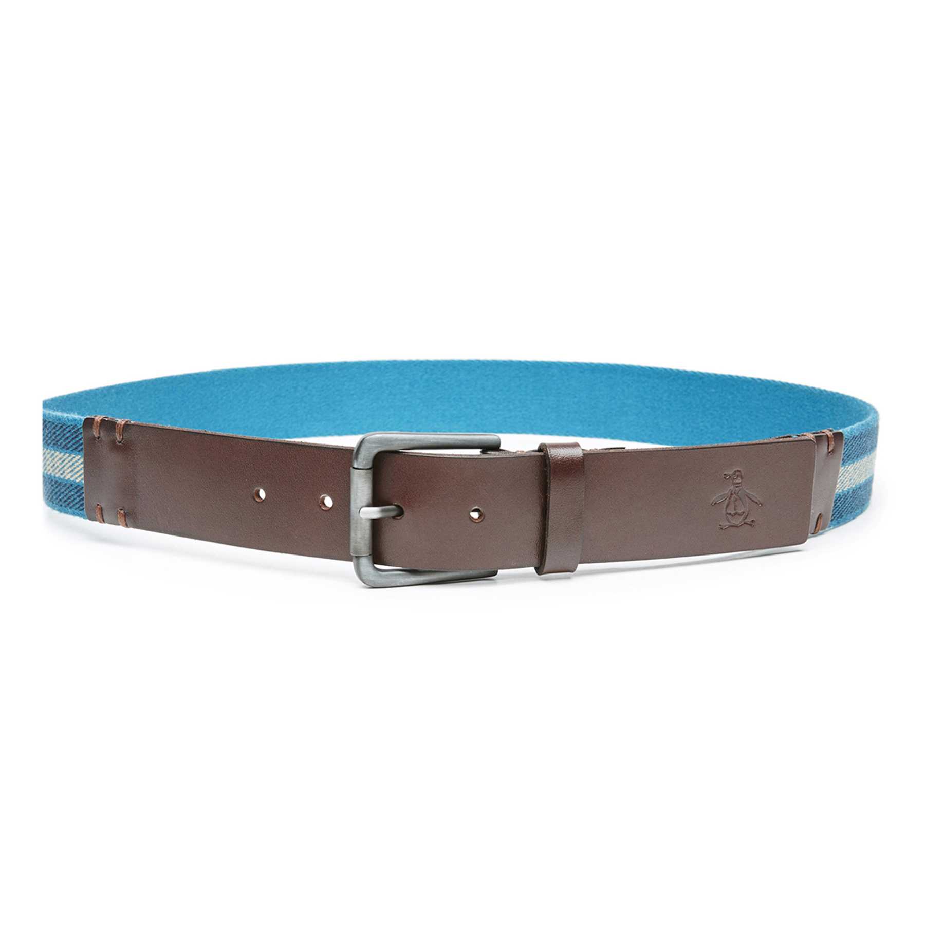 Original Penguin WEB MIX BELT