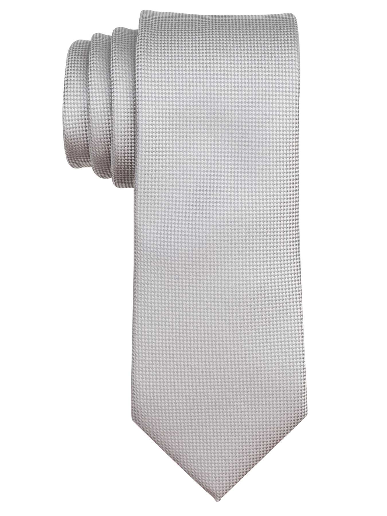 Perry Ellis Oxford Solid Tie