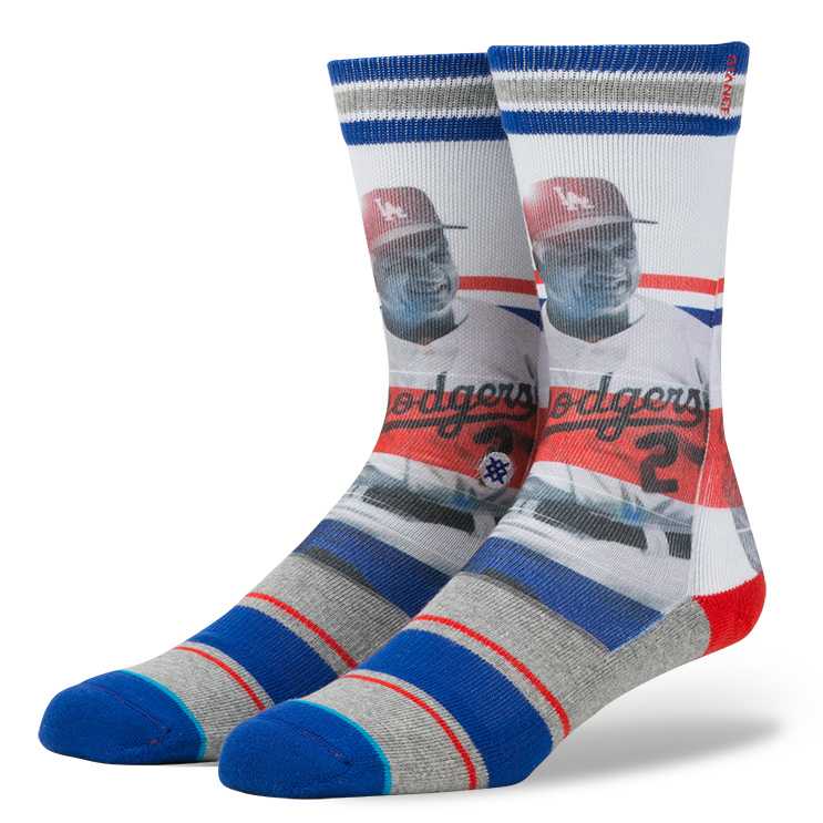 Stance Uncle Tommy MLB LEGENDS Socks