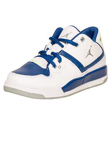 JORDAN BOYS White Footwear / Sneakers 2Y