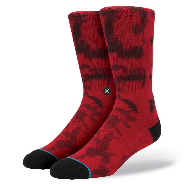 Stance Aldrich CLASSIC CREW Socks