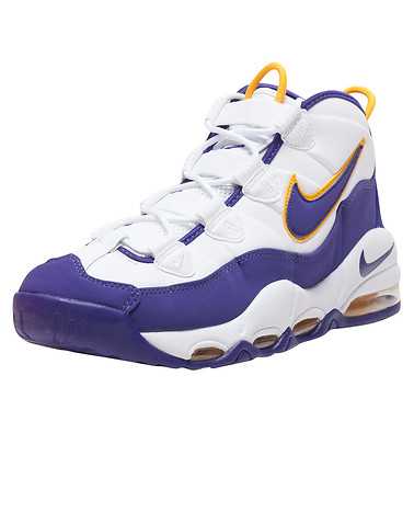 NIKE SPORTSWEAR MENS White Footwear / Sneakers 10