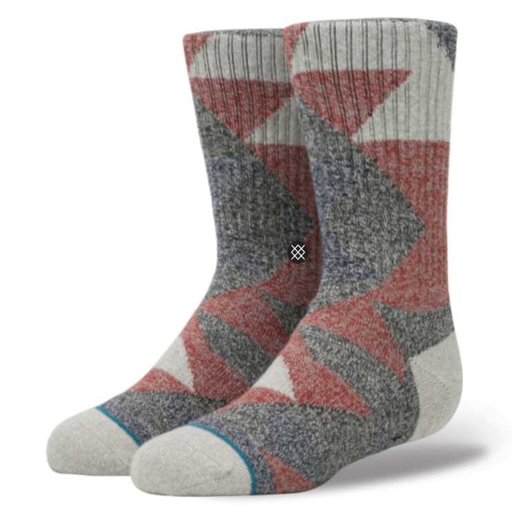 Stance Towers boys Socks