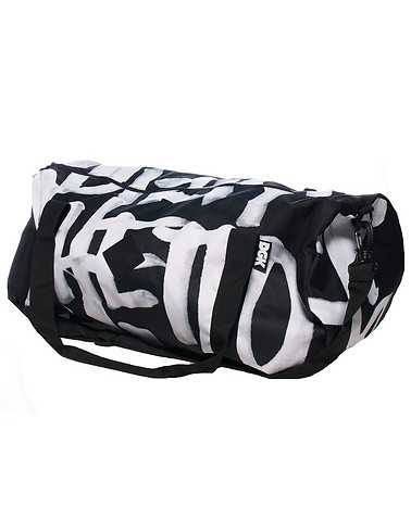DGK MENS Black Accessories / Backpacks and Bags One Size