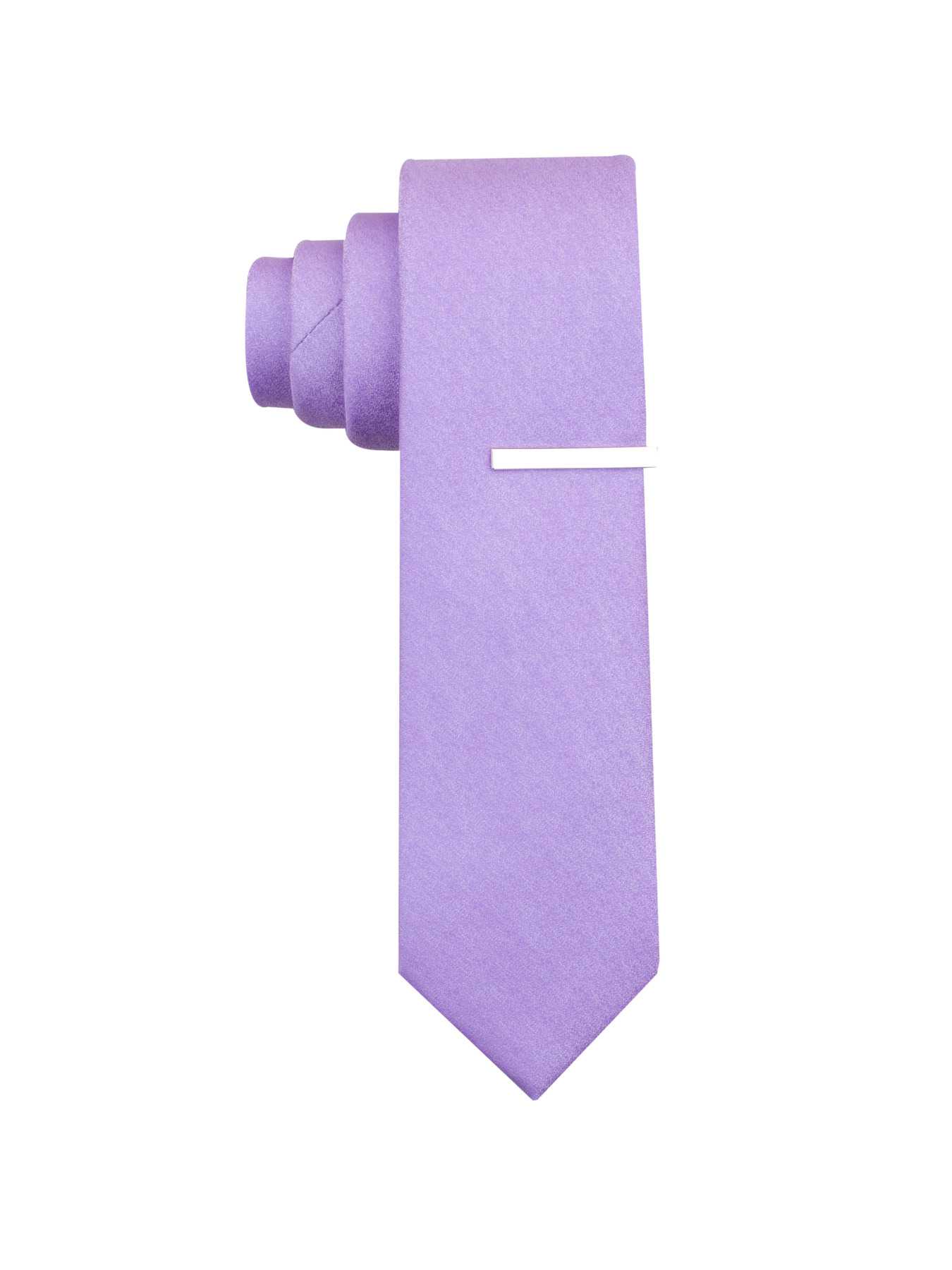 Perry Ellis Sable Solid Tie