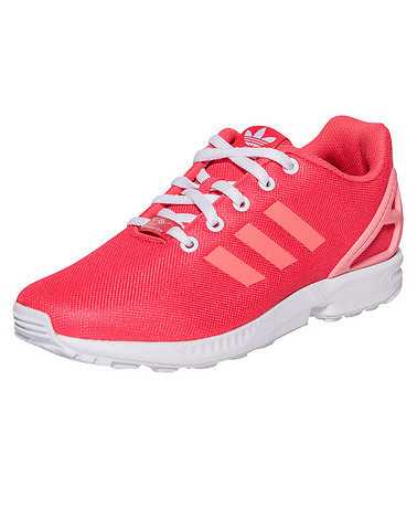 adidas GIRLS Pink Footwear / Sneakers