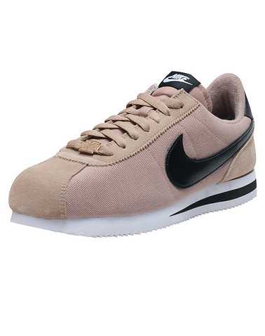 NIKE SPORTSWEAR MENS Beige-Khaki Footwear / Sneakers 10.5