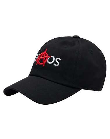 FIELD GRADE MENS Black Accessories / Caps Snapback ONES