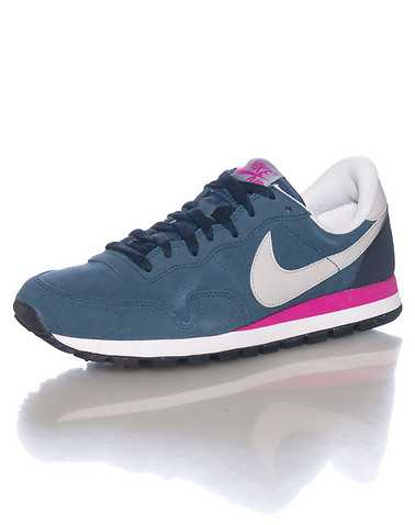 NIKE SPORTSWEAR MENS Navy Footwear / Sneakers