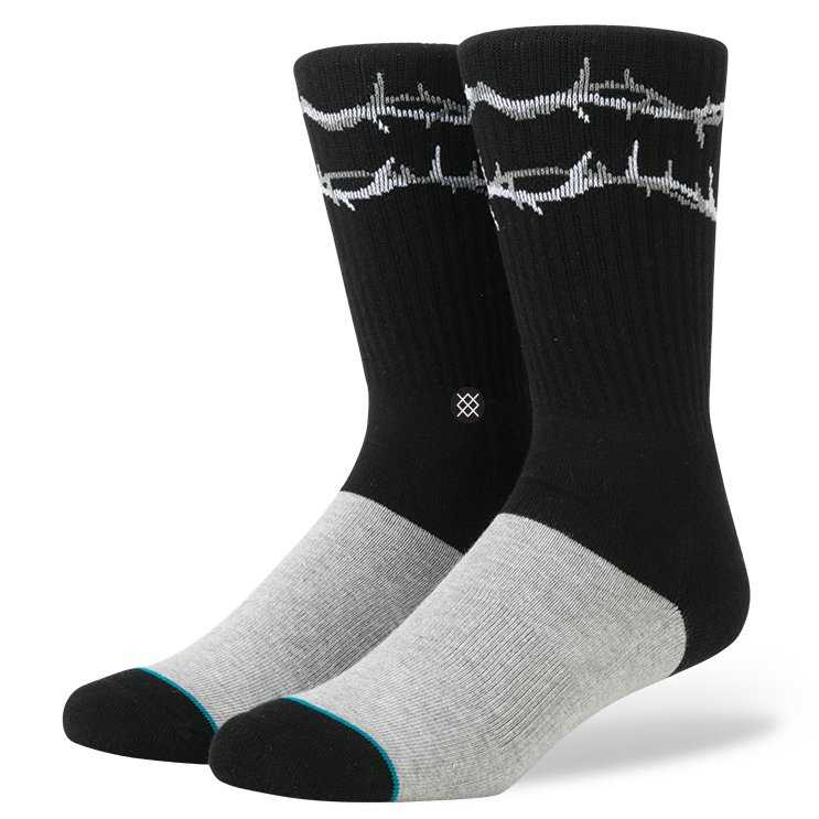 Stance Blessings BIG SEAN Socks