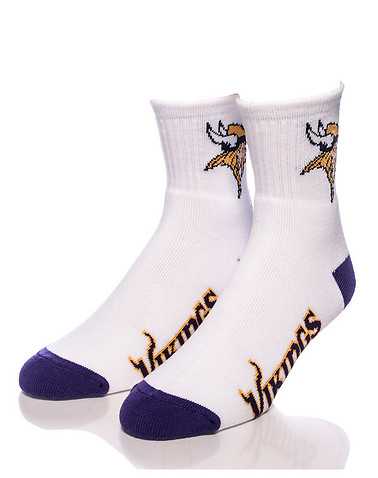 FOR BARE FEET MENS White Accessories / Socks L