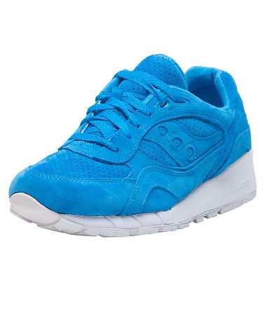 SAUCONY MENS Blue Footwear / Sneakers