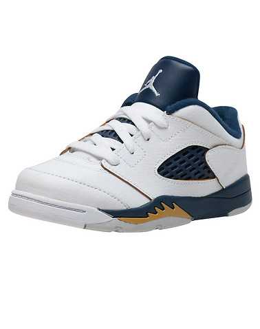 JORDAN BOYS White Footwear / Sneakers