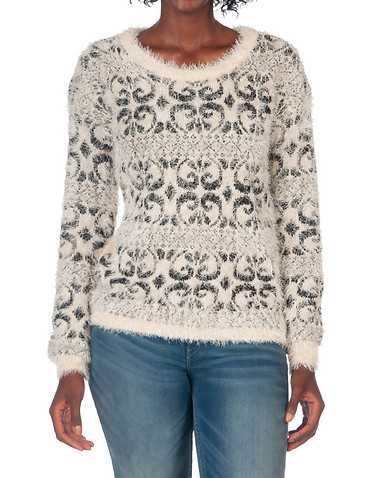 JSH WOMENS White Clothing / Sweaters