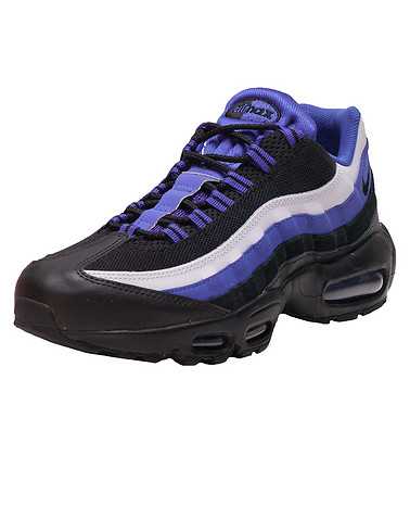 NIKE SPORTSWEAR MENS Purple Footwear / Sneakers
