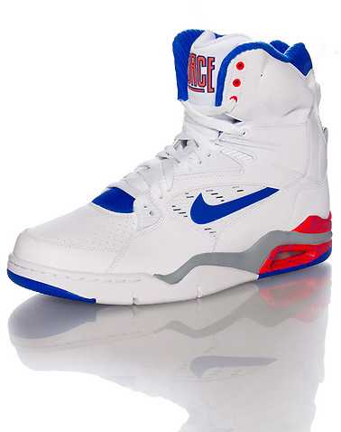 NIKE SPORTSWEAR MENS White Footwear / Sneakers