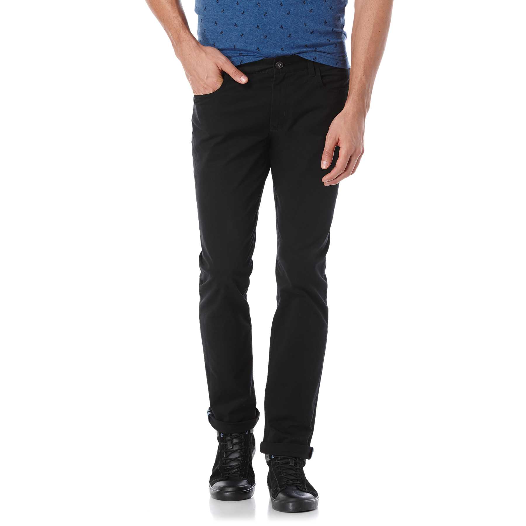 Original Penguin P55 STRETCH 5 POCKET CHINO