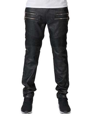 DECIBEL MENS Black Clothing / Pants 34x34
