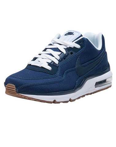 NIKE SPORTSWEAR MENS Navy Footwear / Sneakers 13