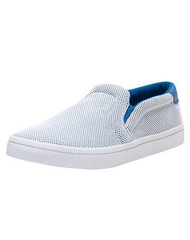 adidas MENS Blue Footwear / Sneakers